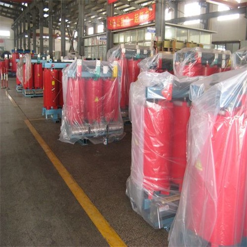 巴塘SCB13-1250KVA变压器